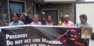 The Missing 11: Lives Stolen, Parents Left in Endless Grief Missing-Navy-11