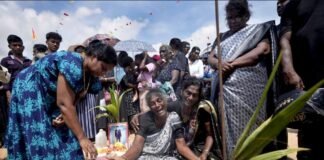 Unearthing the Past: Chemmani Mass Grave Discovery Reopens Sri Lanka’s Wartime Wounds